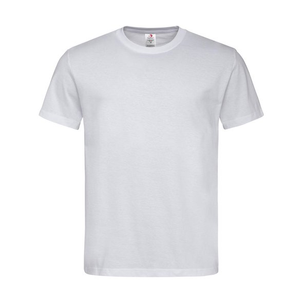 Stedman | Crew Neck Classic unisex T-shirt